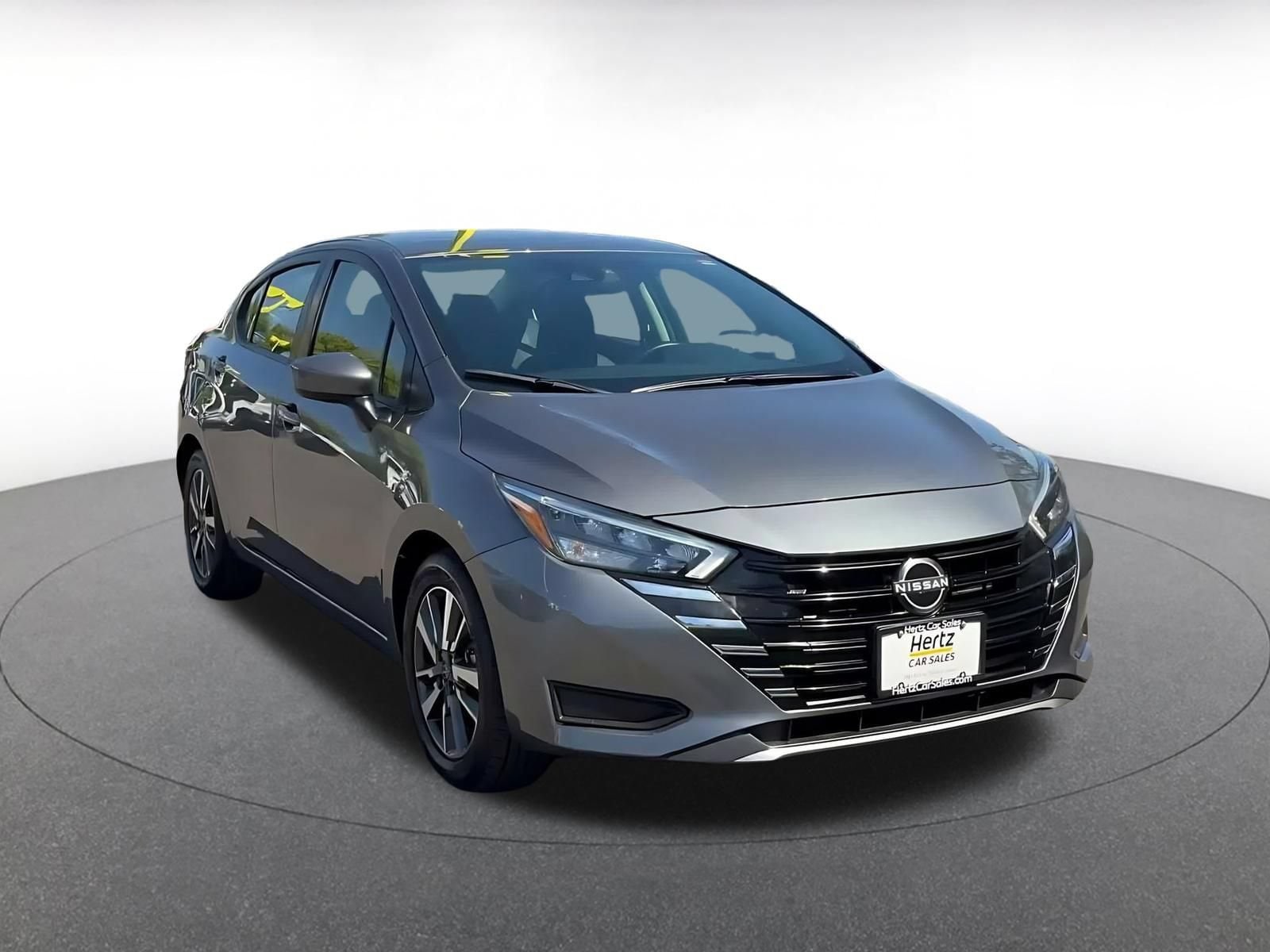 Thumbnail: 2025 Nissan Versa - 3
