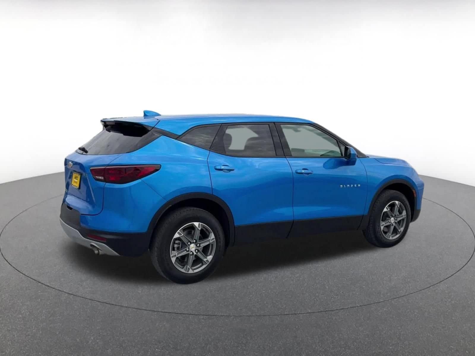 Thumbnail: 2026 Chevrolet Blazer - 14