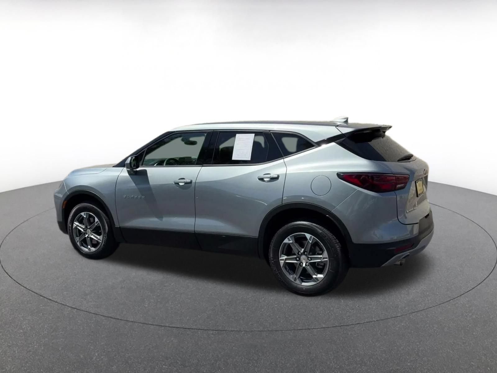 Thumbnail: 2026 Chevrolet Blazer - 9