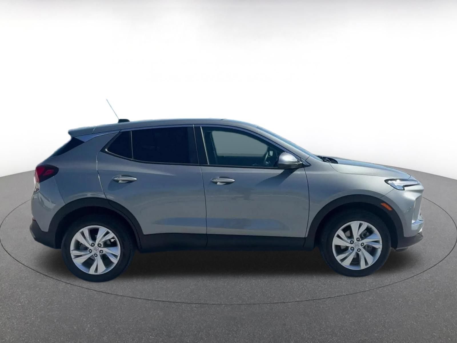 Thumbnail: 2025 Buick Encore GX - 15