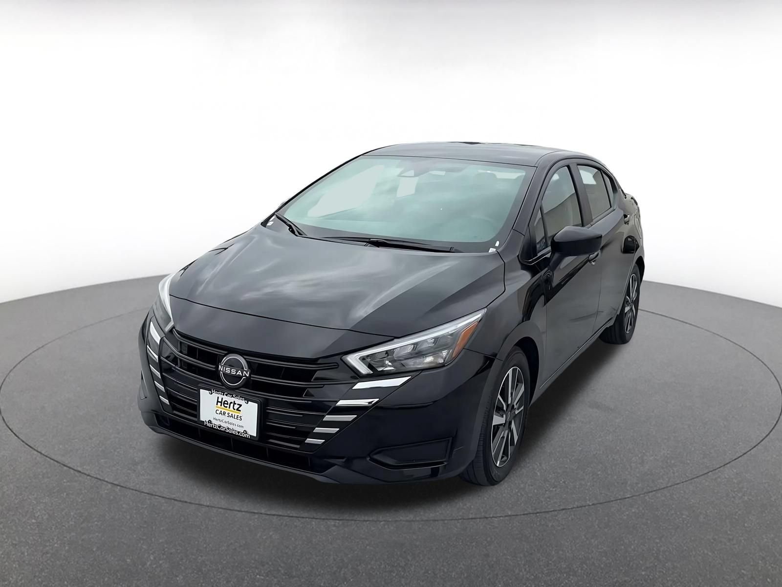 Thumbnail: 2025 Nissan Versa - 6