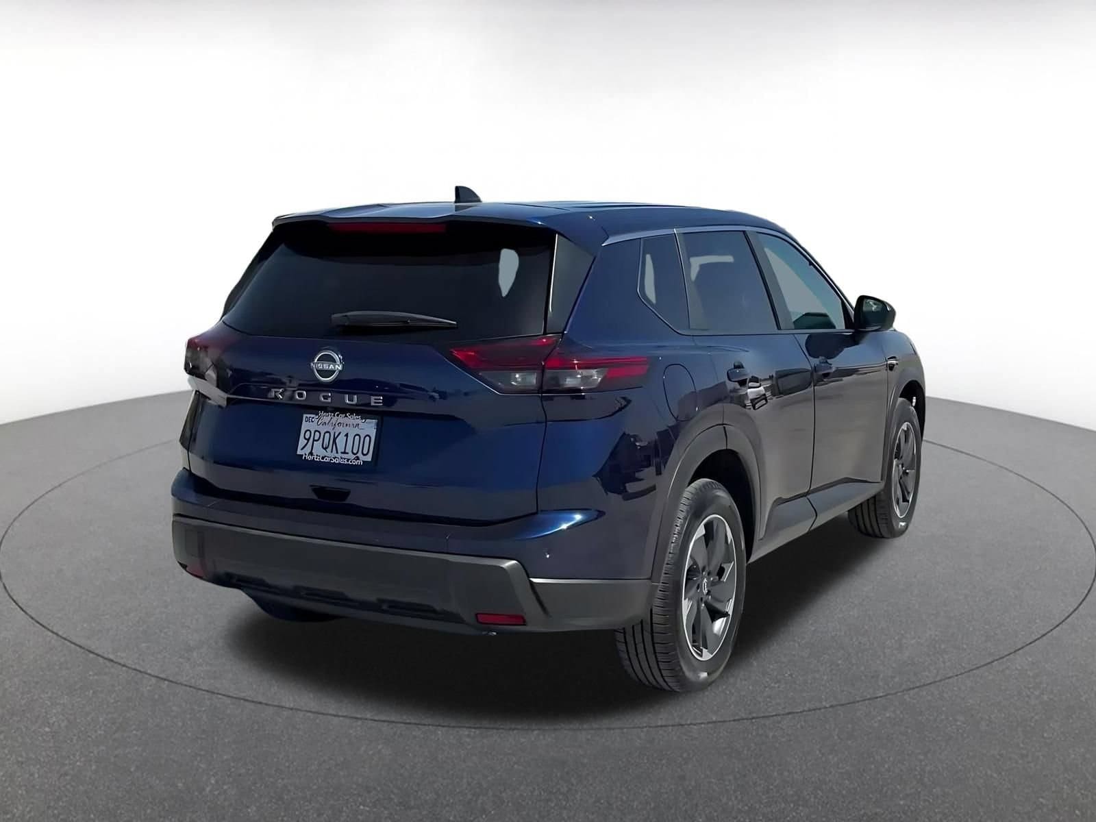 Thumbnail: 2025 Nissan Rogue - 13