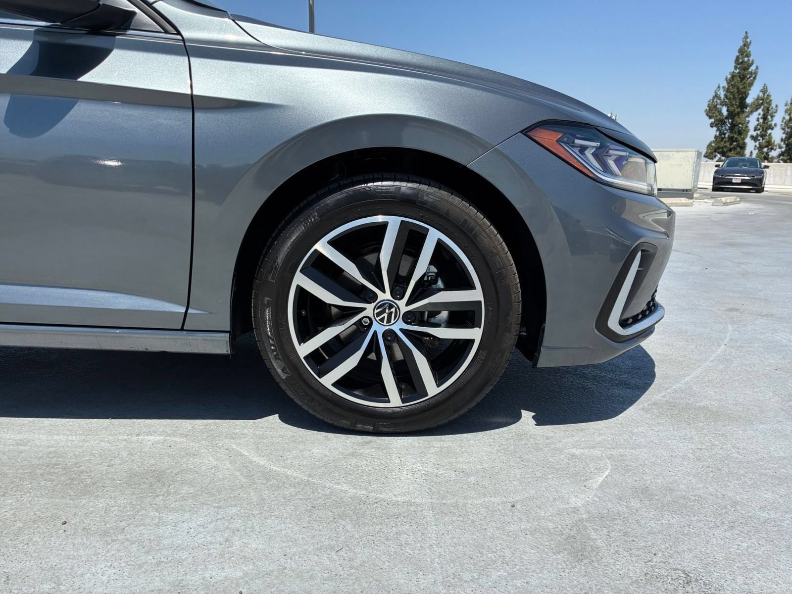 Thumbnail: 2025 Volkswagen Jetta - 30