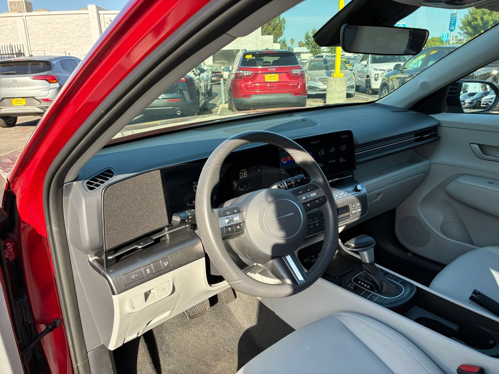 Thumbnail: 2026 Hyundai Kona - 33