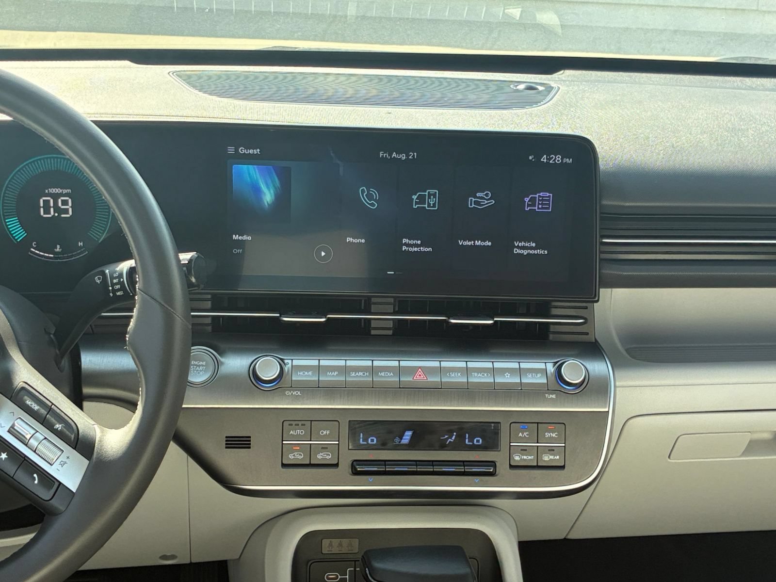 Thumbnail: 2026 Hyundai Kona - 16