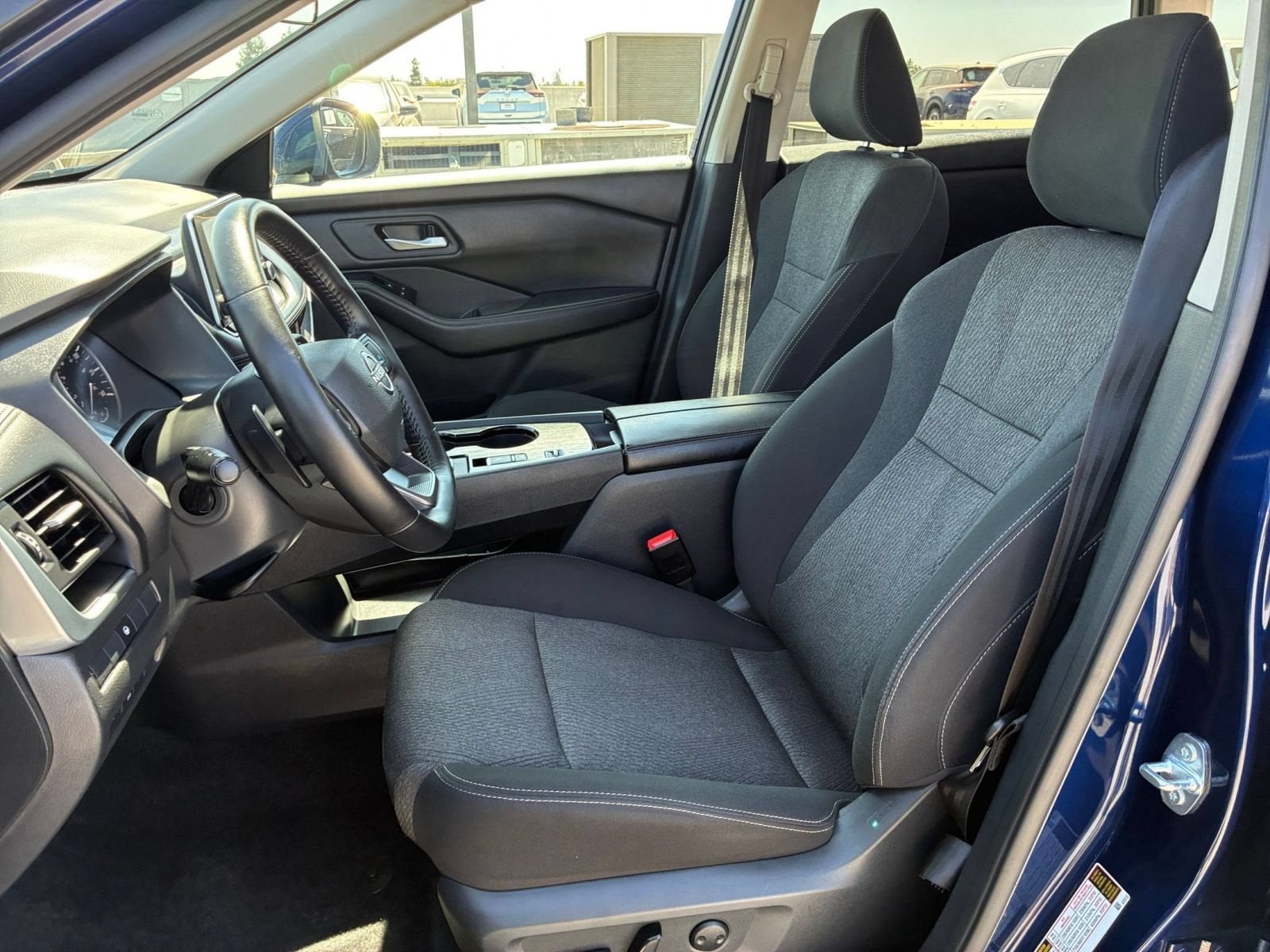 Thumbnail: 2025 Nissan Rogue - 28