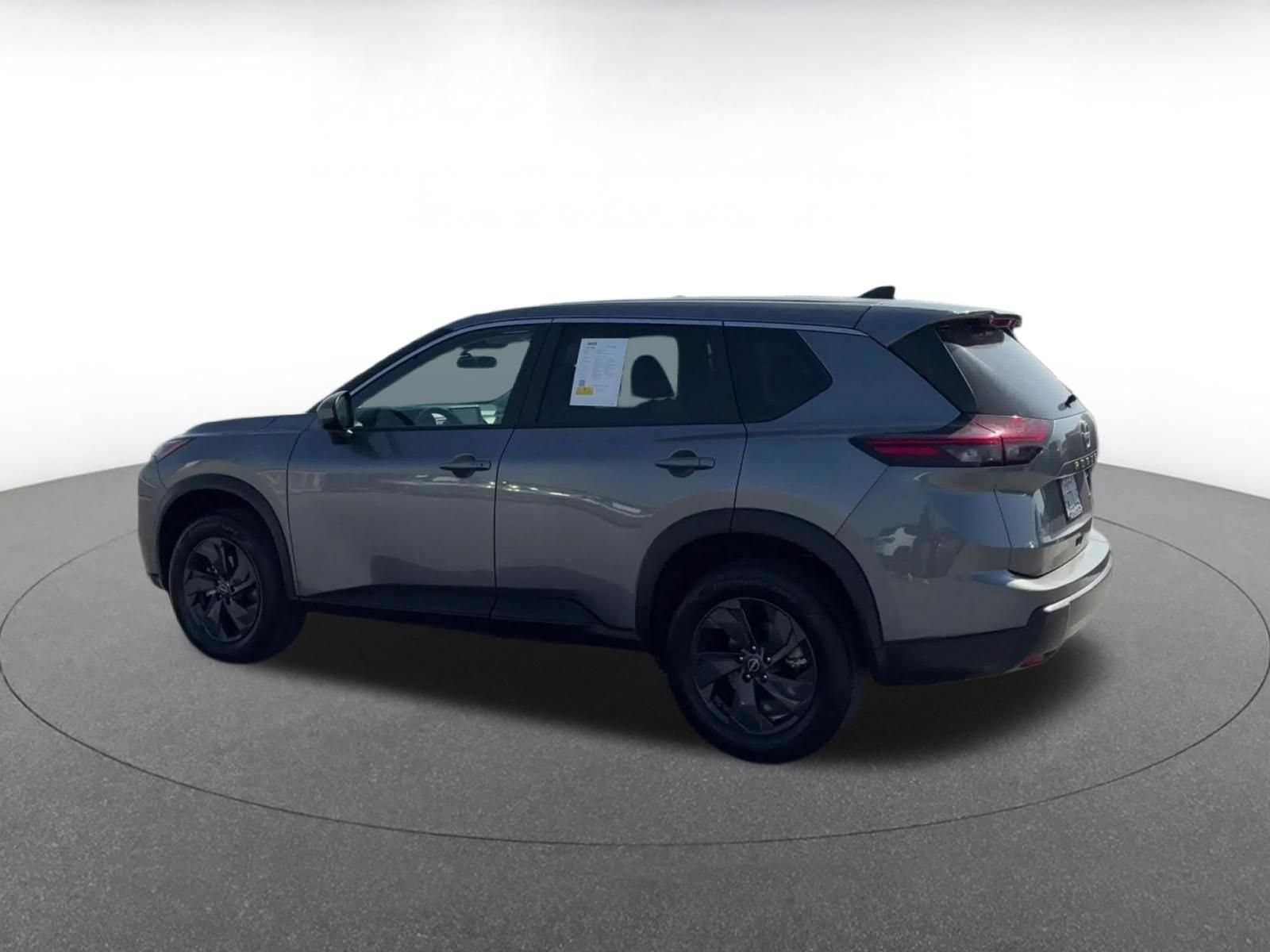 Thumbnail: 2026 Nissan Rogue - 9