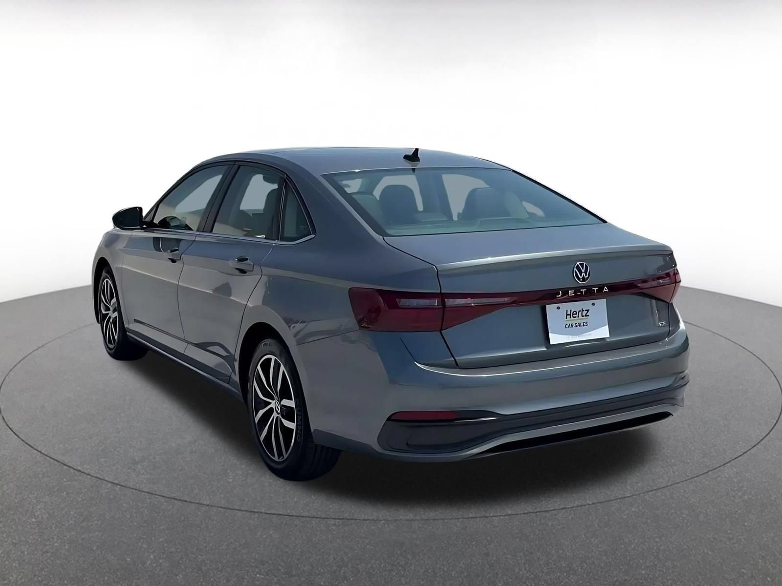 Thumbnail: 2025 Volkswagen Jetta - 10