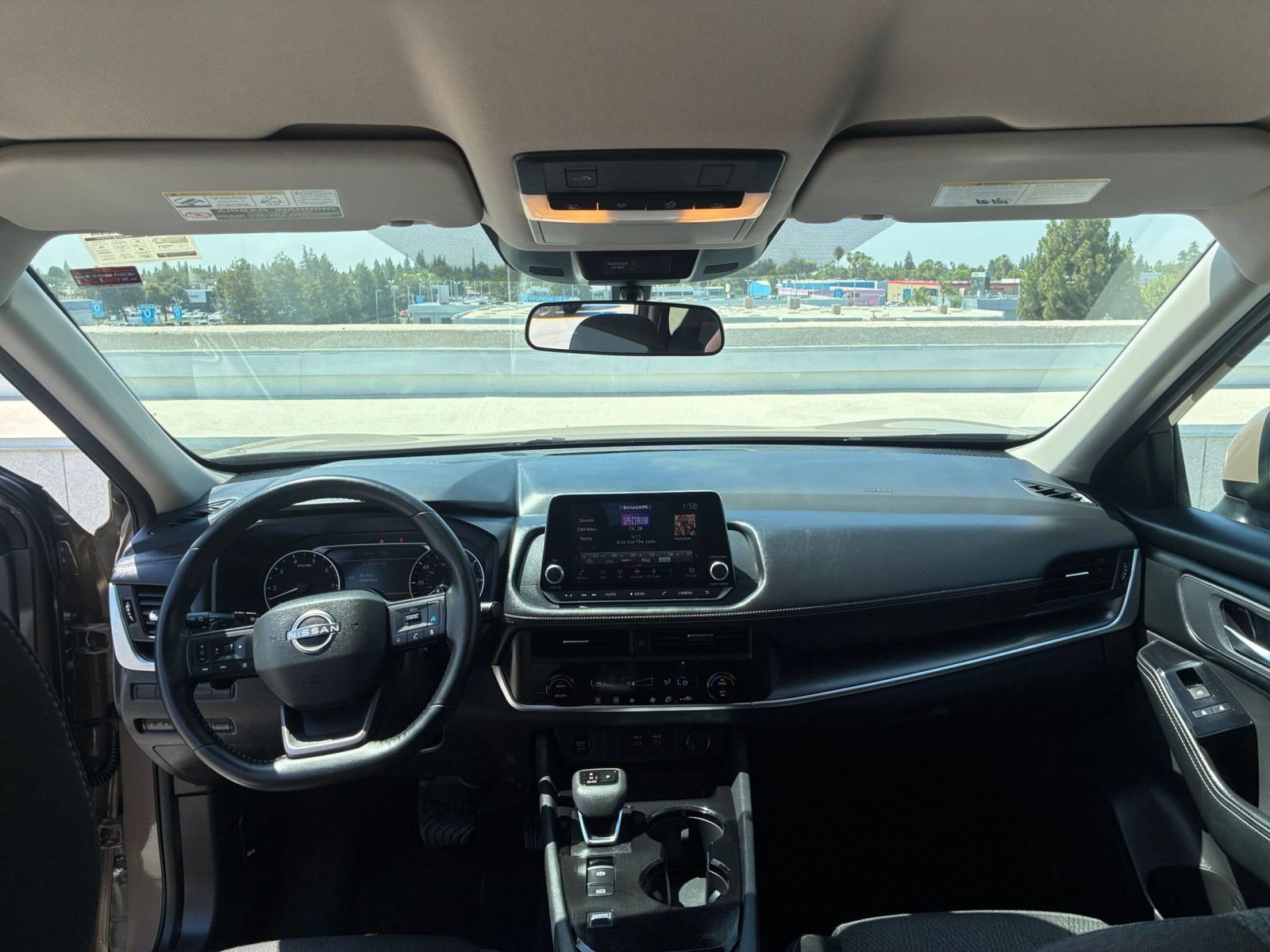 Thumbnail: 2025 Nissan Rogue - 34