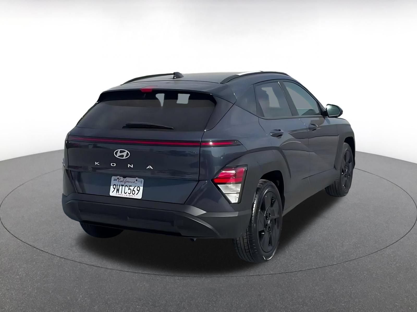 Thumbnail: 2026 Hyundai Kona - 14