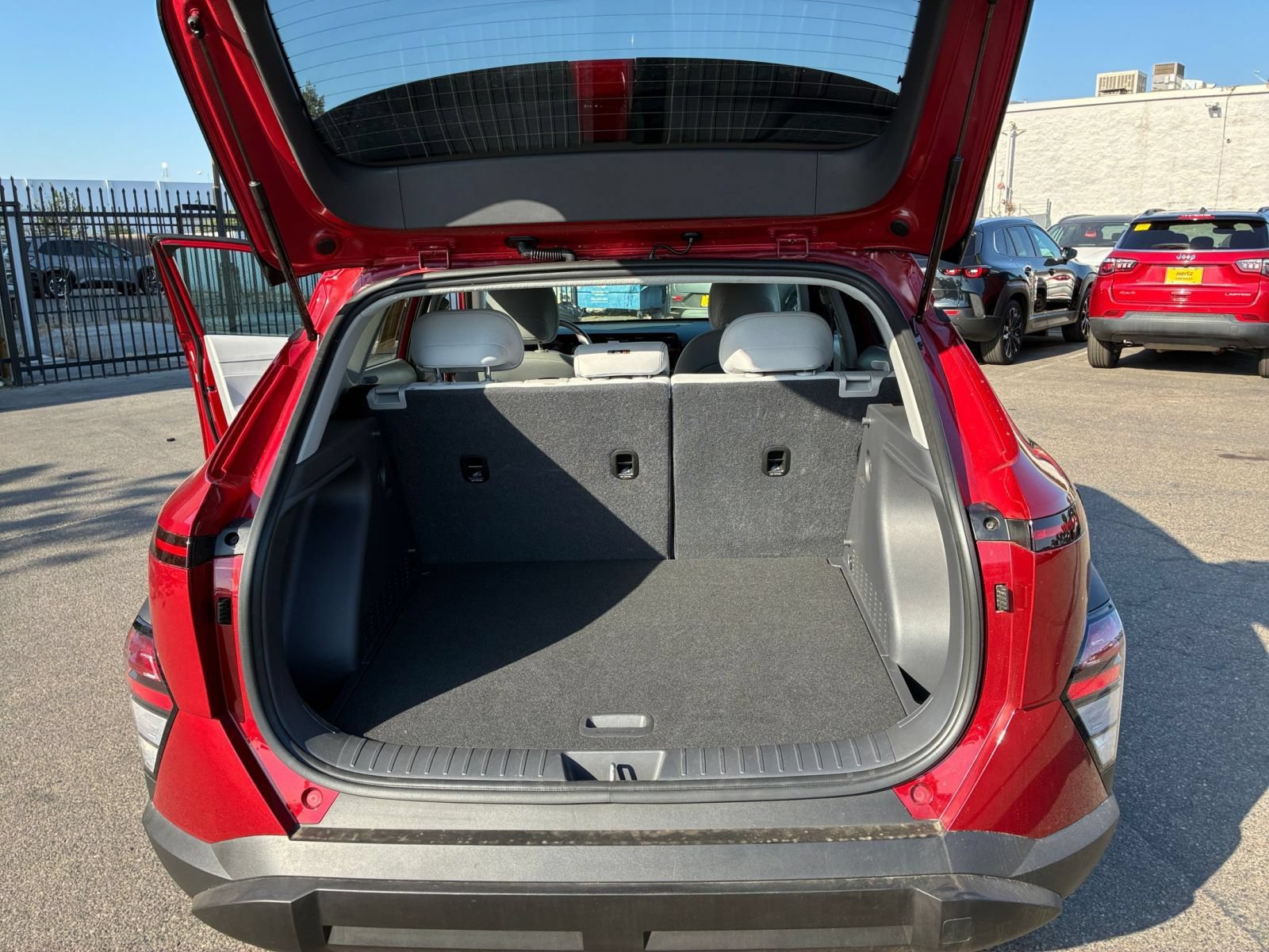 Thumbnail: 2026 Hyundai Kona - 30