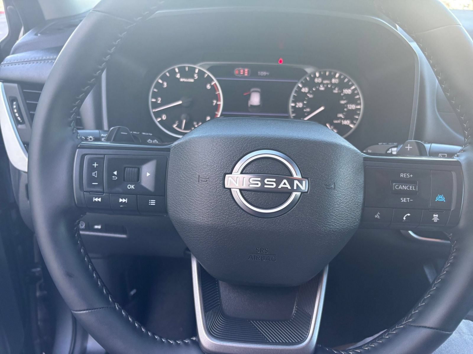 Thumbnail: 2026 Nissan Rogue - 29