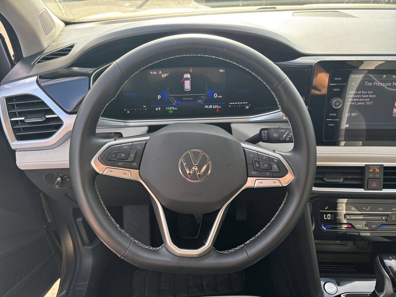 Thumbnail: 2026 Volkswagen Taos - 27