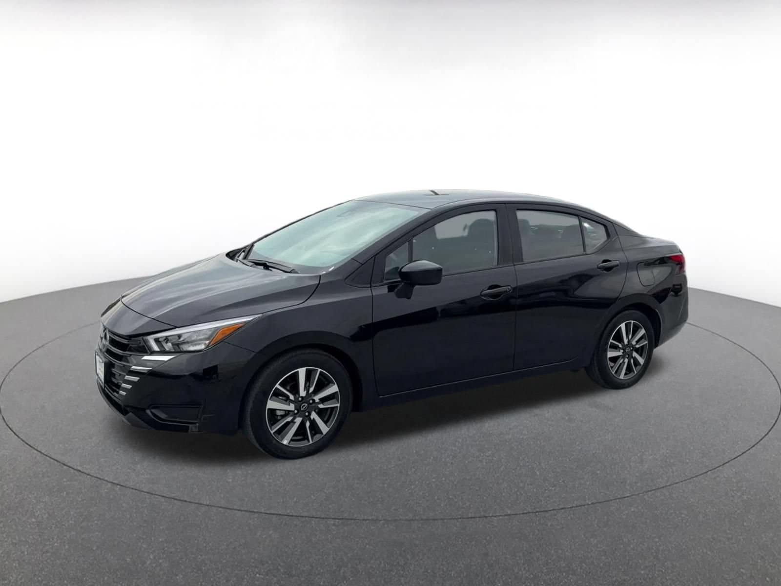 Thumbnail: 2025 Nissan Versa - 7