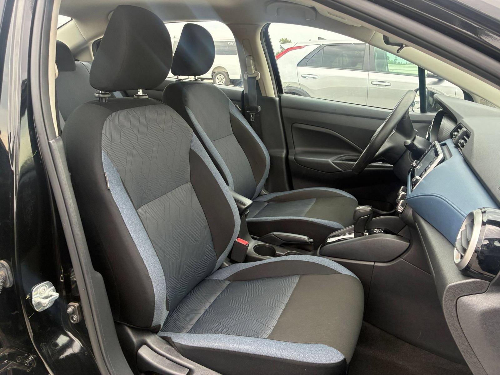Thumbnail: 2025 Nissan Versa - 33