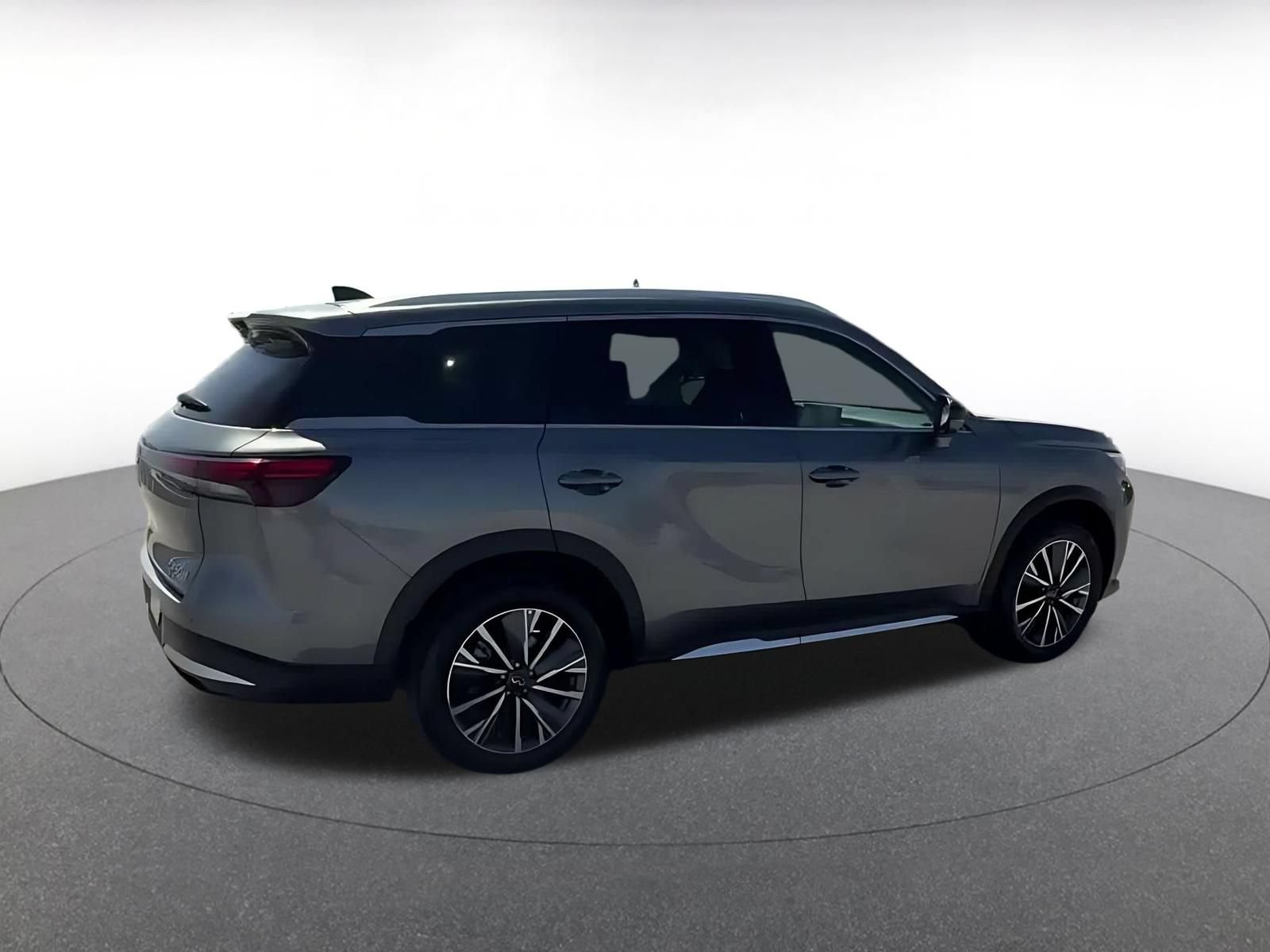 Thumbnail: 2026 INFINITI QX60 - 14