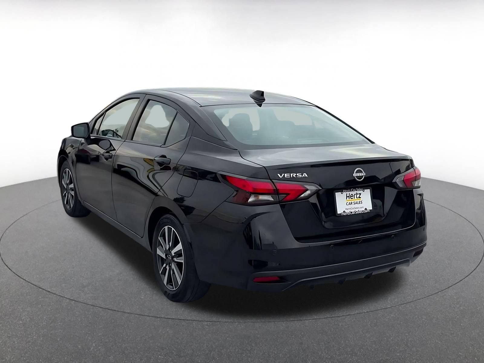 Thumbnail: 2025 Nissan Versa - 10