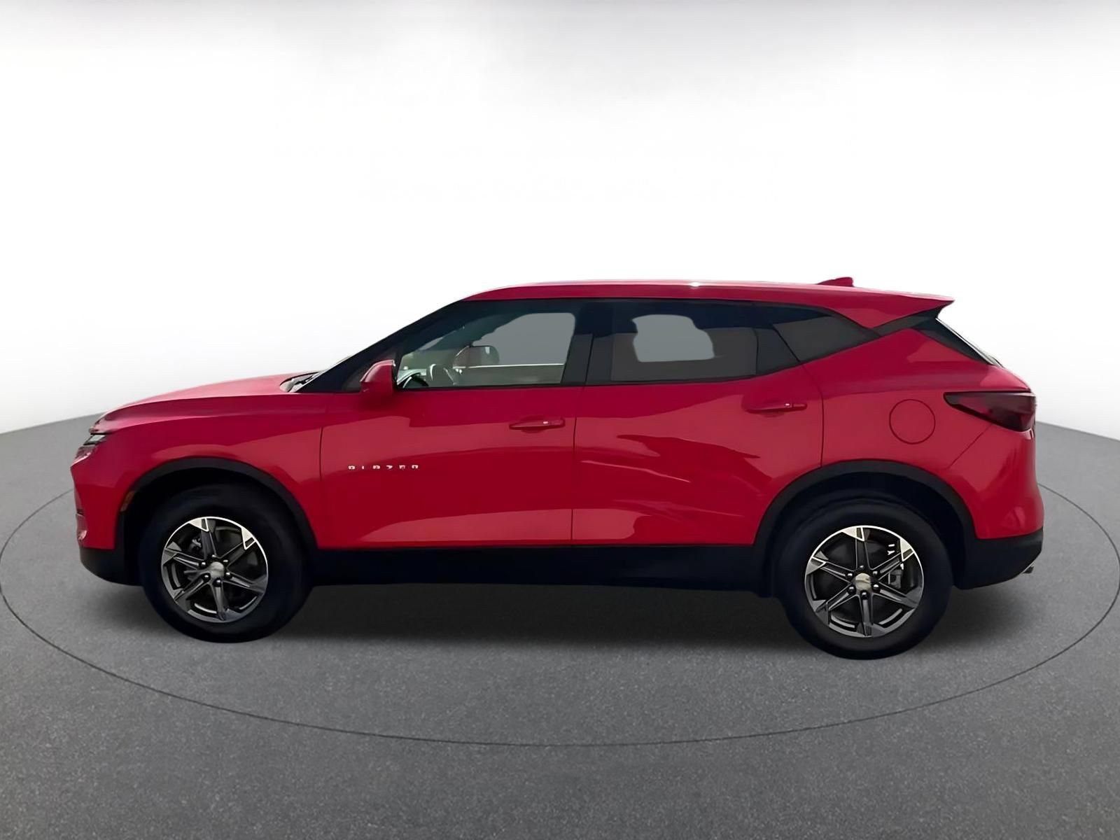 Thumbnail: 2025 Chevrolet Blazer - 7