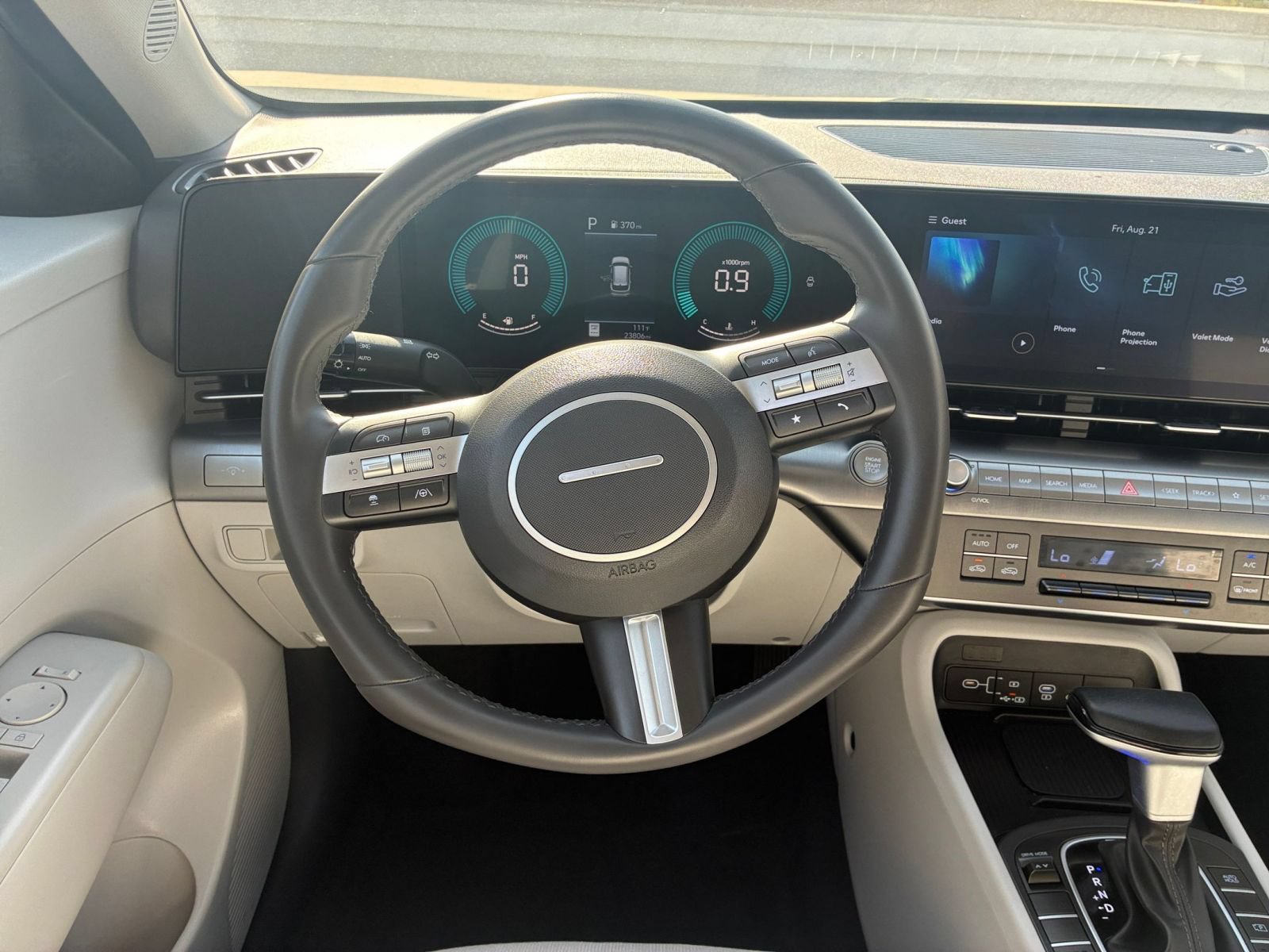 Thumbnail: 2026 Hyundai Kona - 26