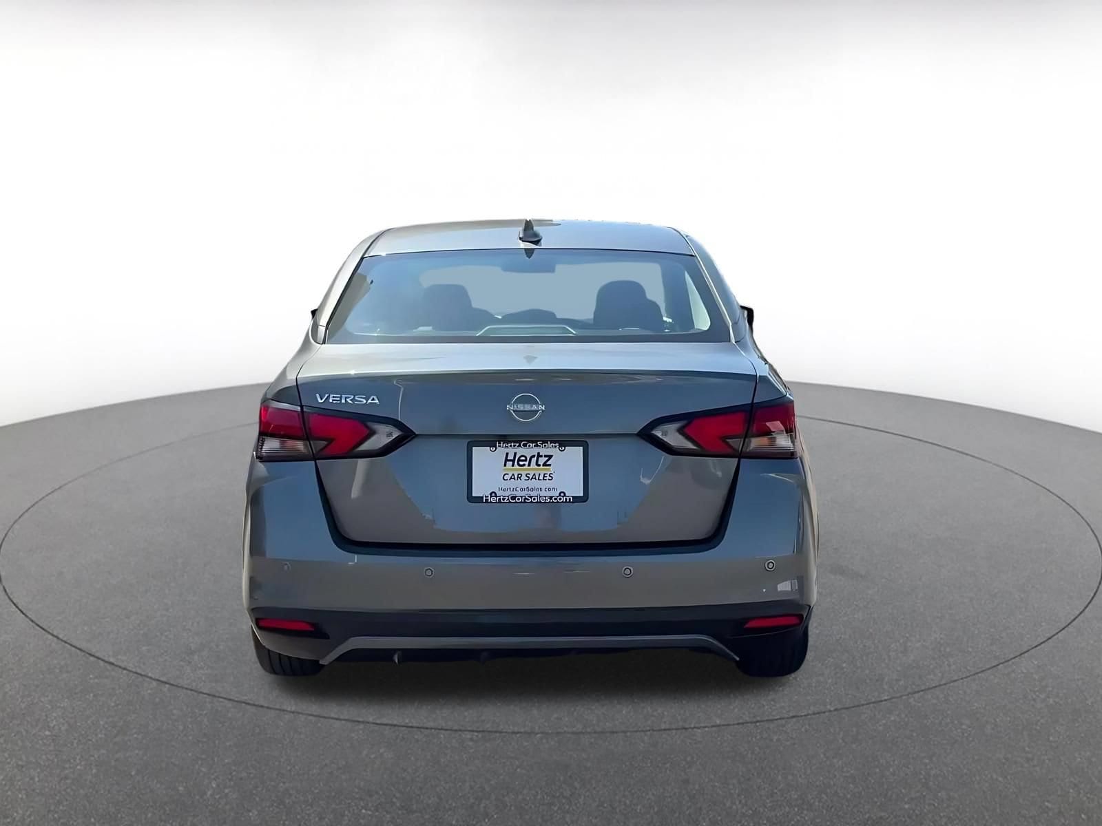 Thumbnail: 2025 Nissan Versa - 12