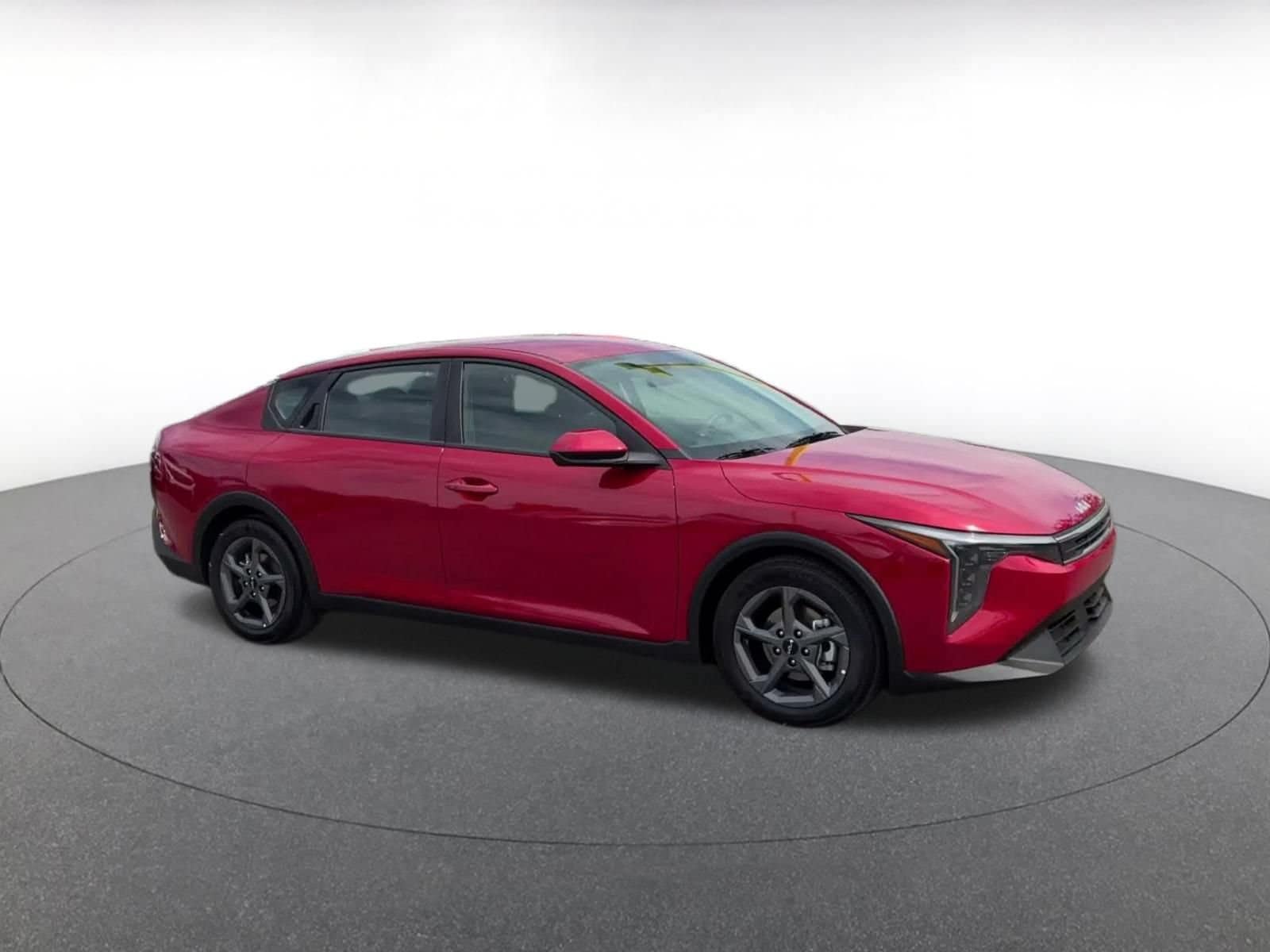 Thumbnail: 2026 Kia K4 - 2