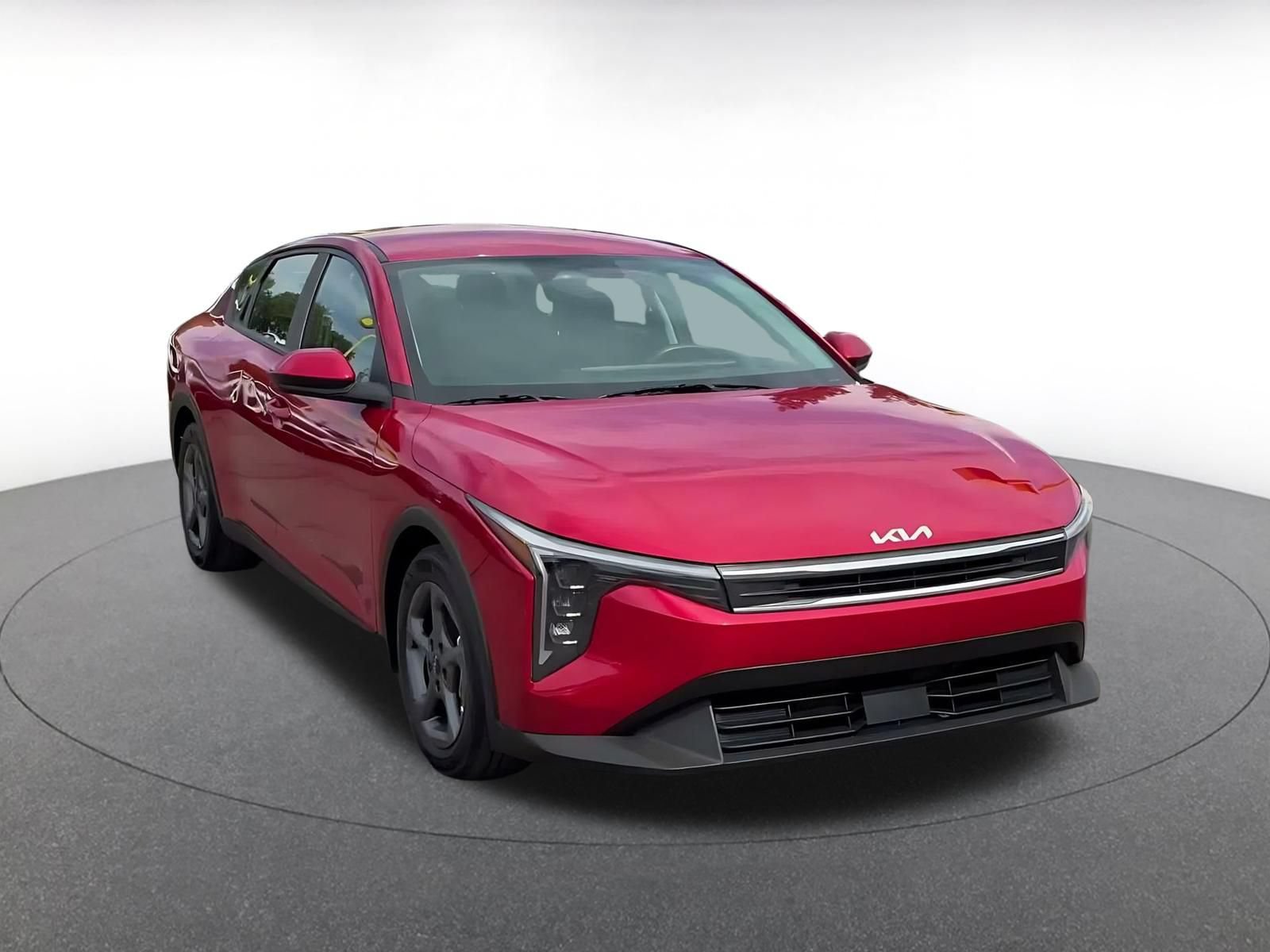 Thumbnail: 2026 Kia K4 - 3