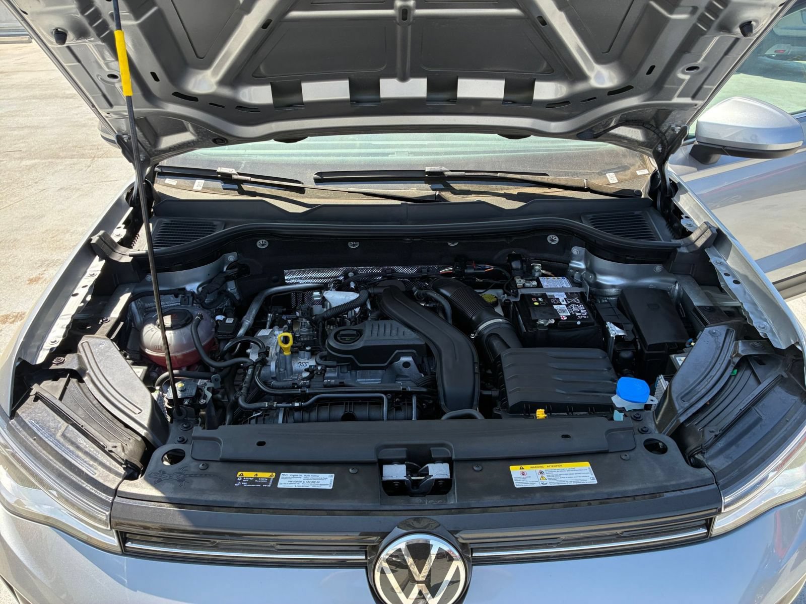 Thumbnail: 2026 Volkswagen Taos - 31