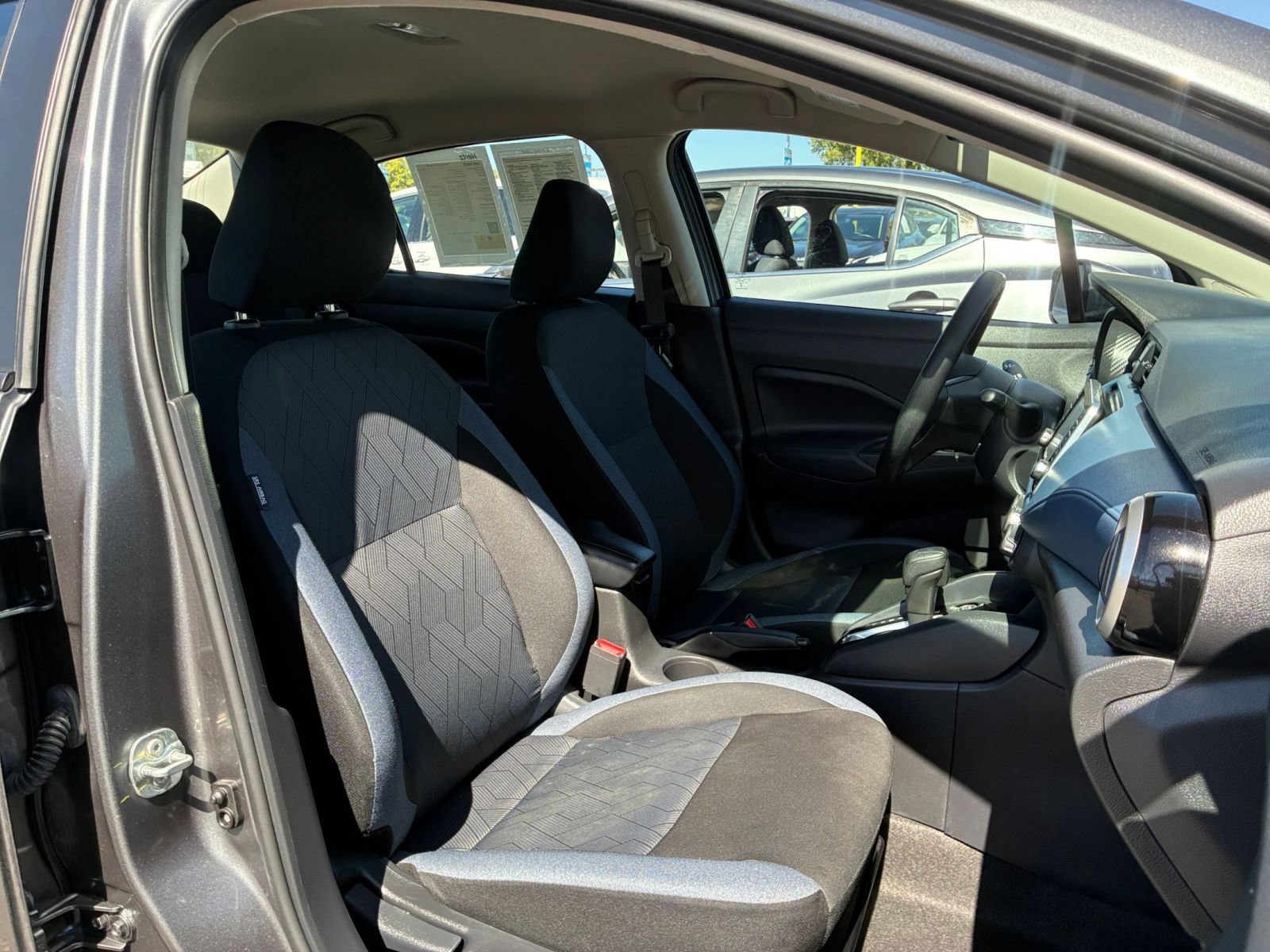 Thumbnail: 2025 Nissan Versa - 33
