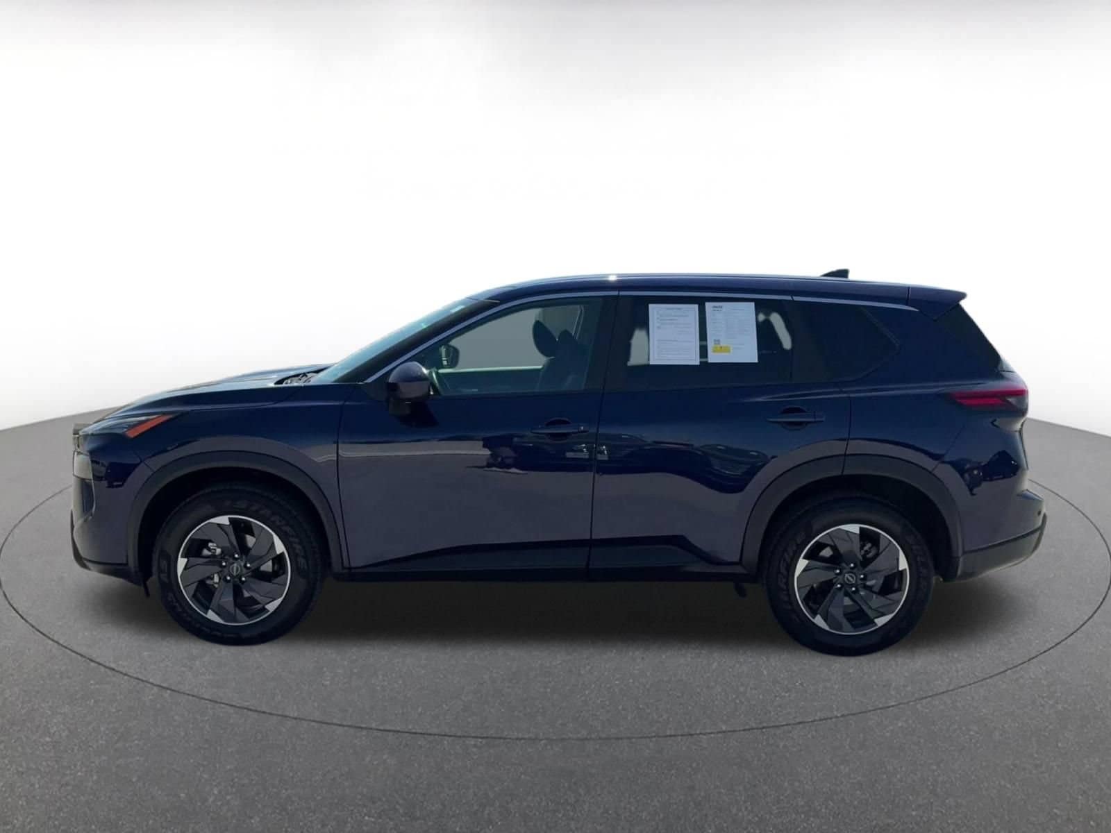 Thumbnail: 2025 Nissan Rogue - 8