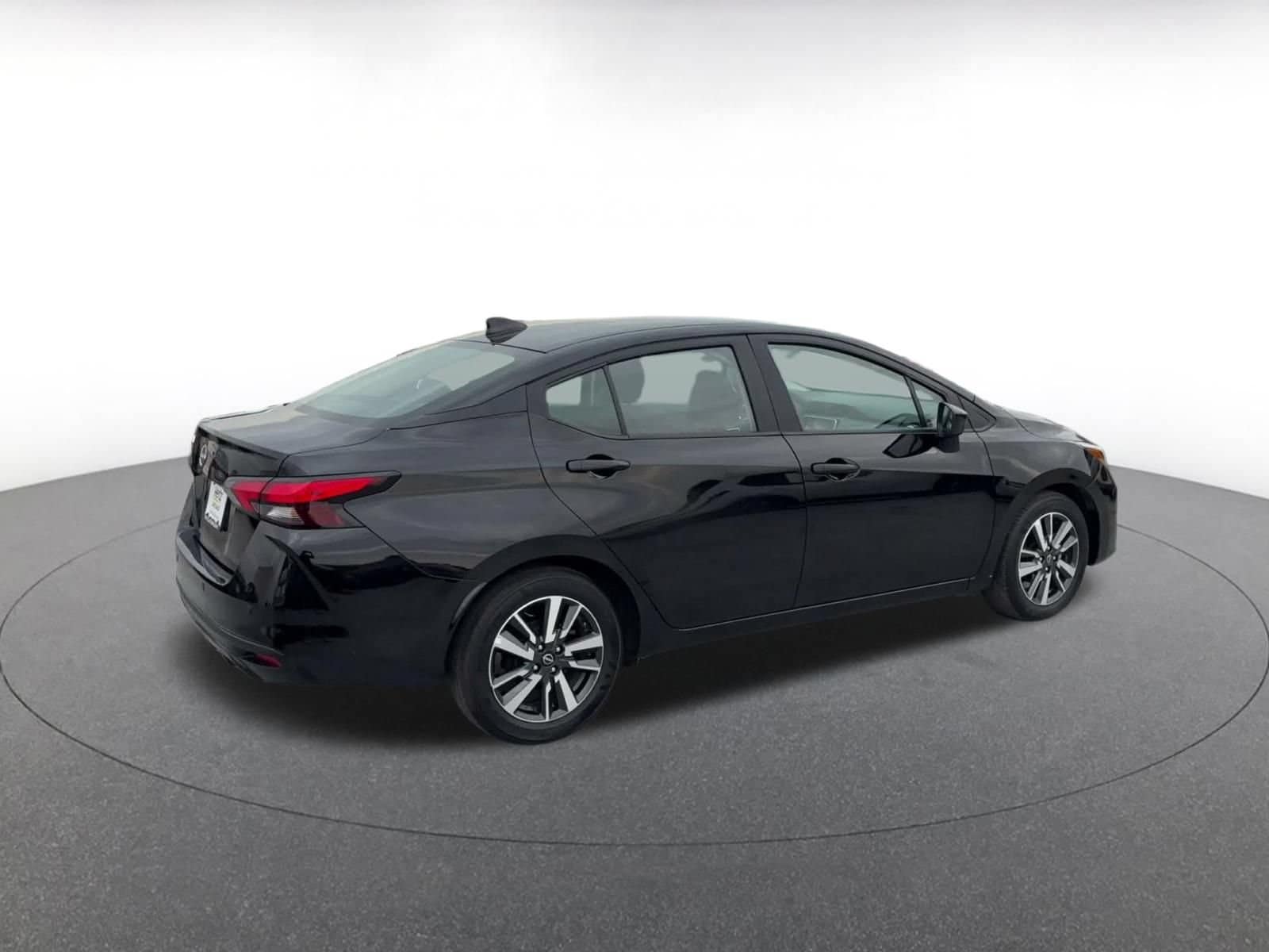 Thumbnail: 2025 Nissan Versa - 14