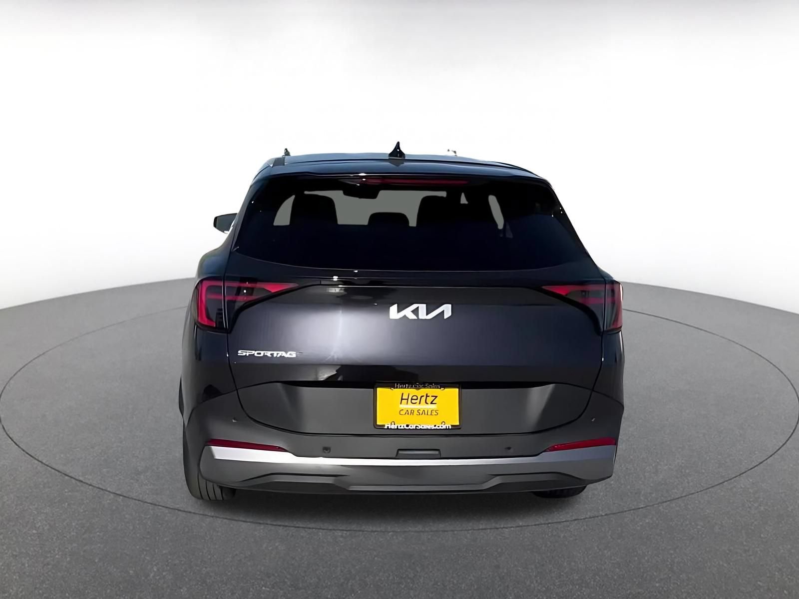Thumbnail: 2026 Kia Sportage - 10