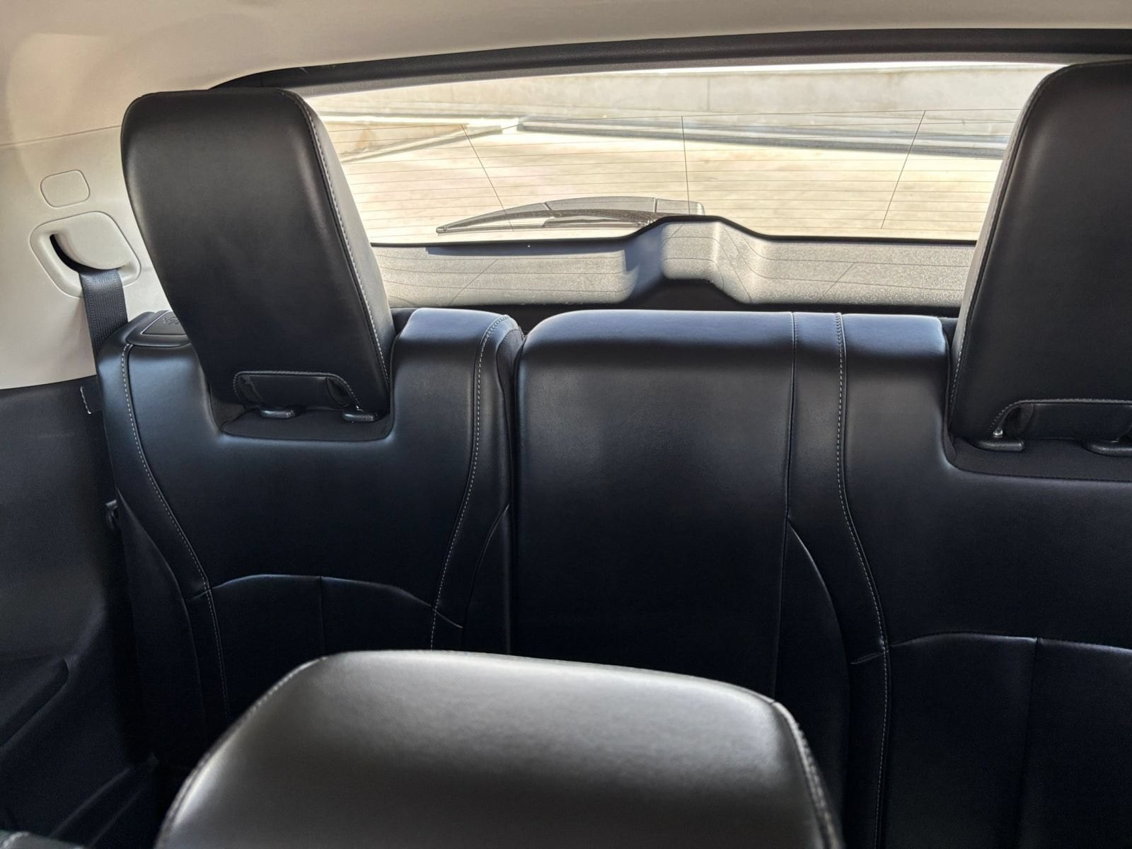 Thumbnail: 2026 INFINITI QX60 - 32
