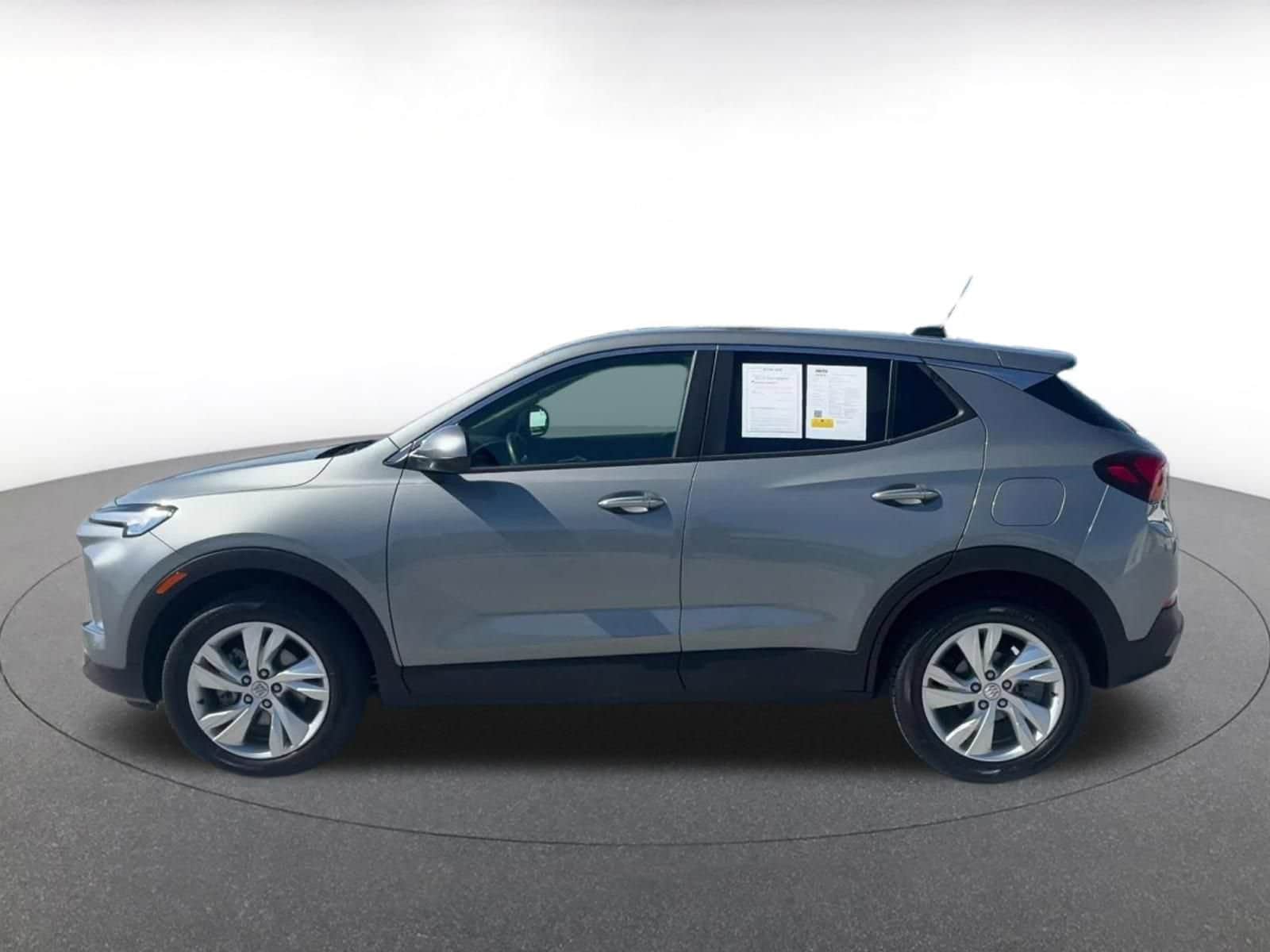 Thumbnail: 2025 Buick Encore GX - 8