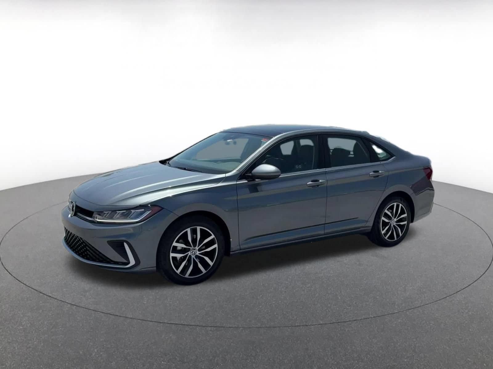Thumbnail: 2025 Volkswagen Jetta - 7