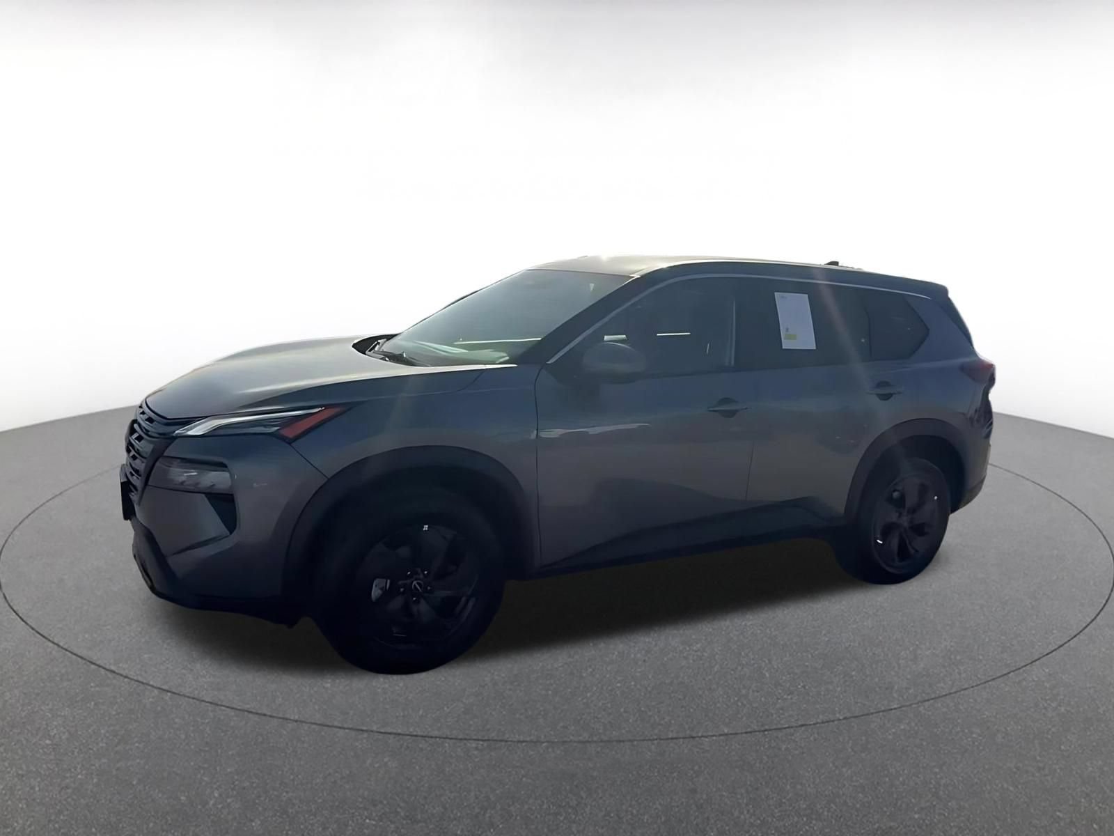 Thumbnail: 2026 Nissan Rogue - 7