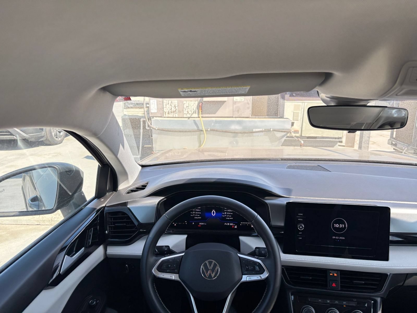 Thumbnail: 2026 Volkswagen Taos - 31