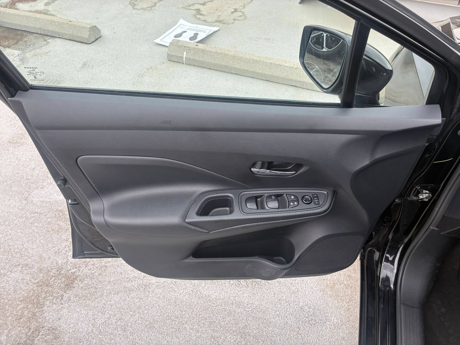Thumbnail: 2025 Nissan Versa - 18