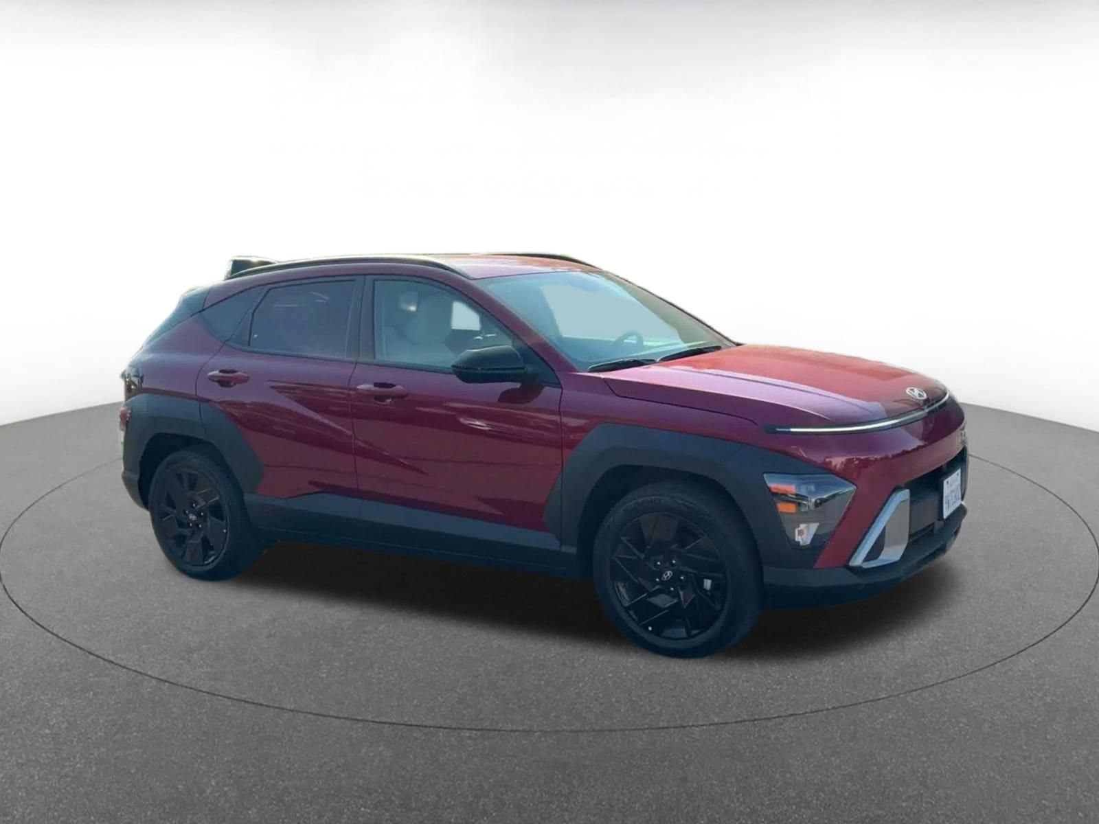 Thumbnail: 2026 Hyundai Kona - 2