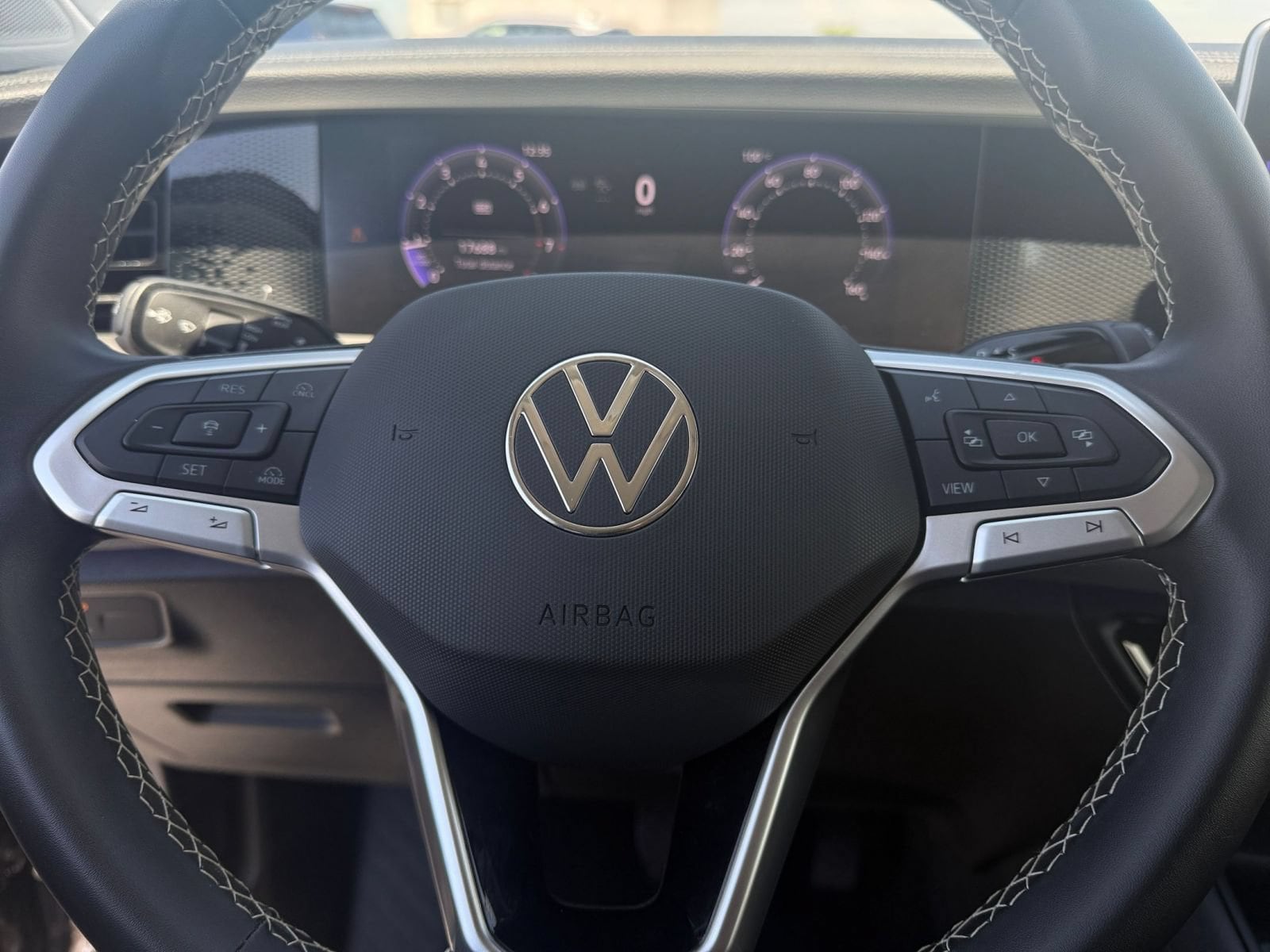Thumbnail: 2026 Volkswagen Tiguan - 29