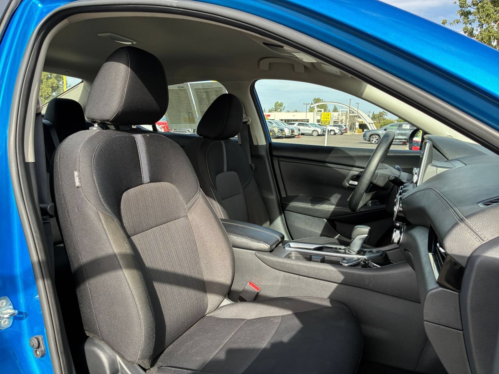 Thumbnail: 2025 Nissan Sentra - 33