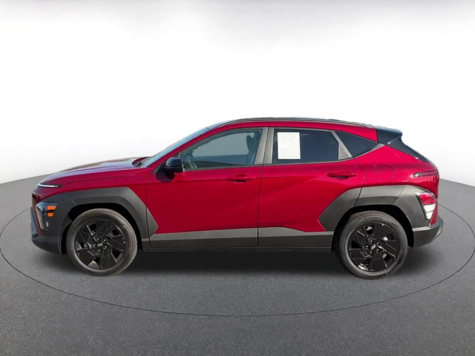 Thumbnail: 2026 Hyundai Kona - 8