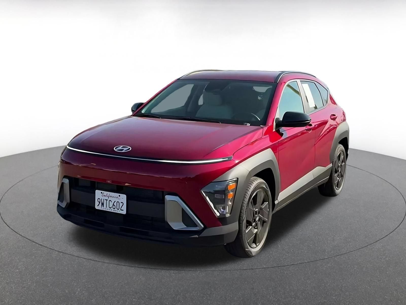 Thumbnail: 2026 Hyundai Kona - 6