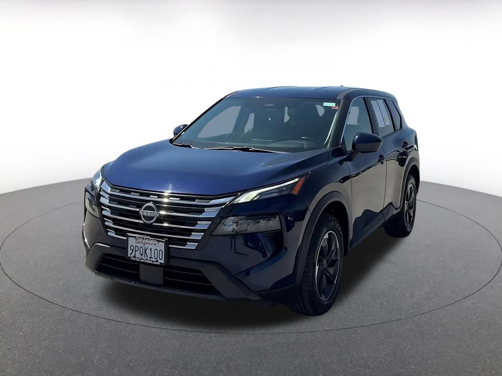 Thumbnail: 2025 Nissan Rogue - 6