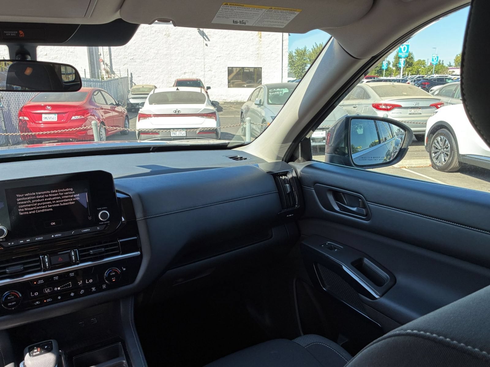Thumbnail: 2025 Nissan Pathfinder - 13