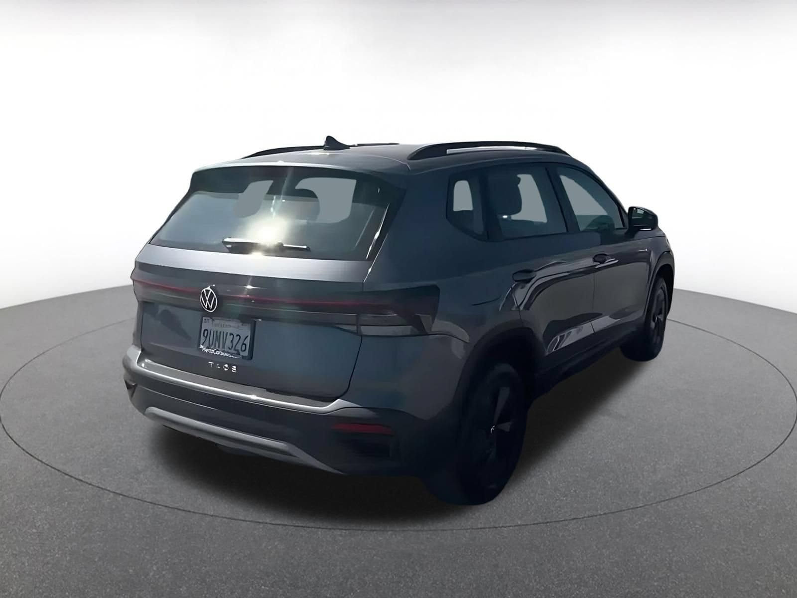 Thumbnail: 2026 Volkswagen Taos - 13