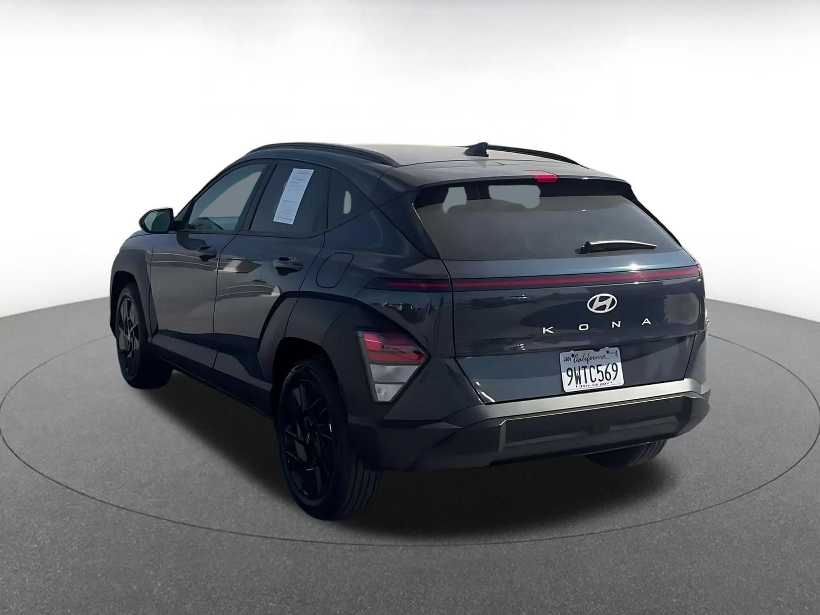 Thumbnail: 2026 Hyundai Kona - 10