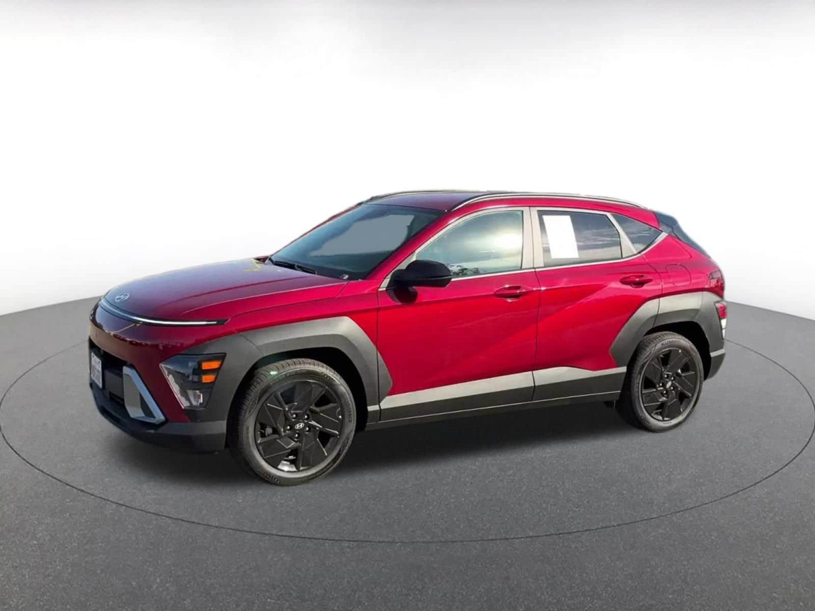 Thumbnail: 2026 Hyundai Kona - 7