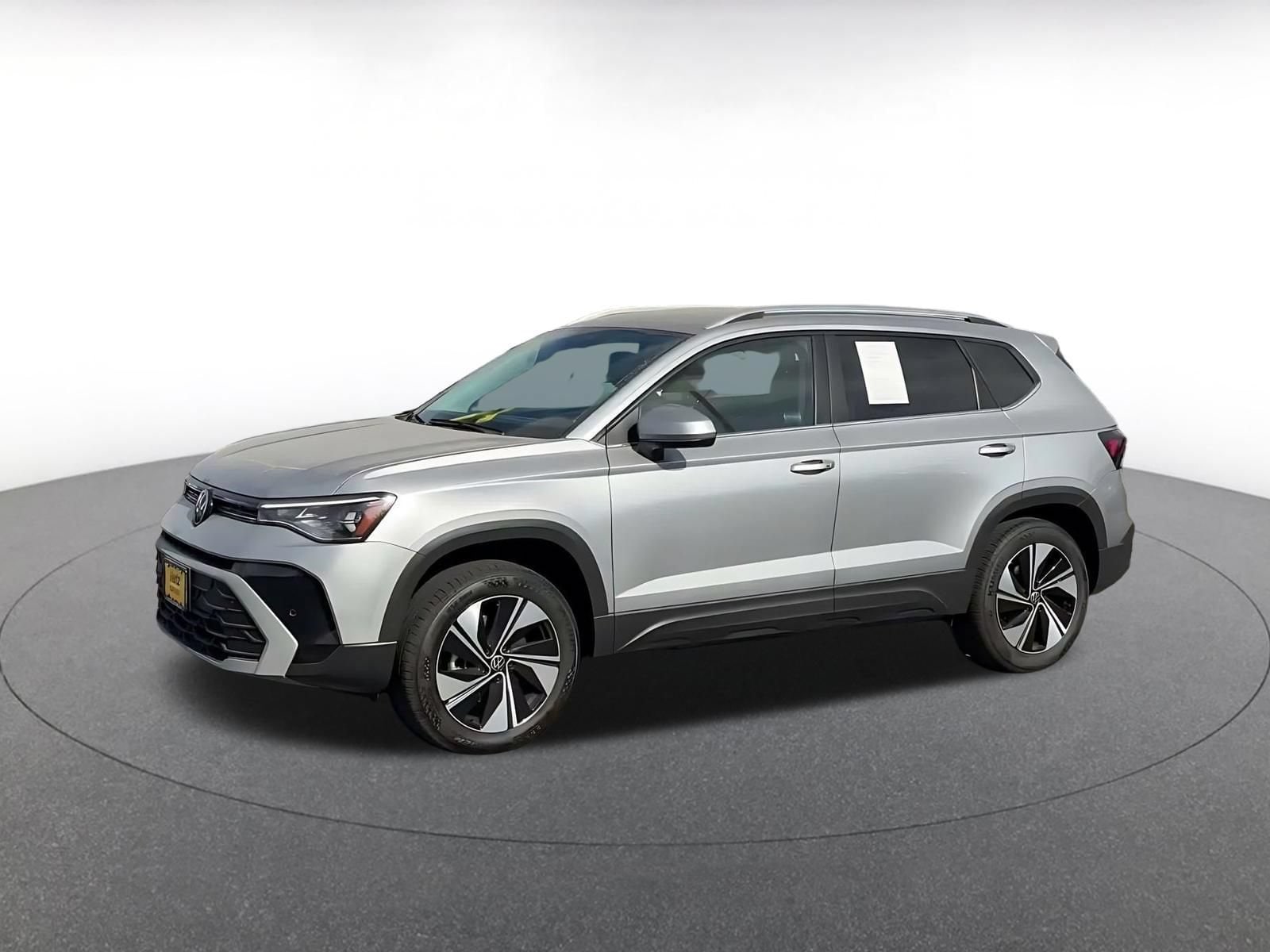 Thumbnail: 2026 Volkswagen Taos - 7