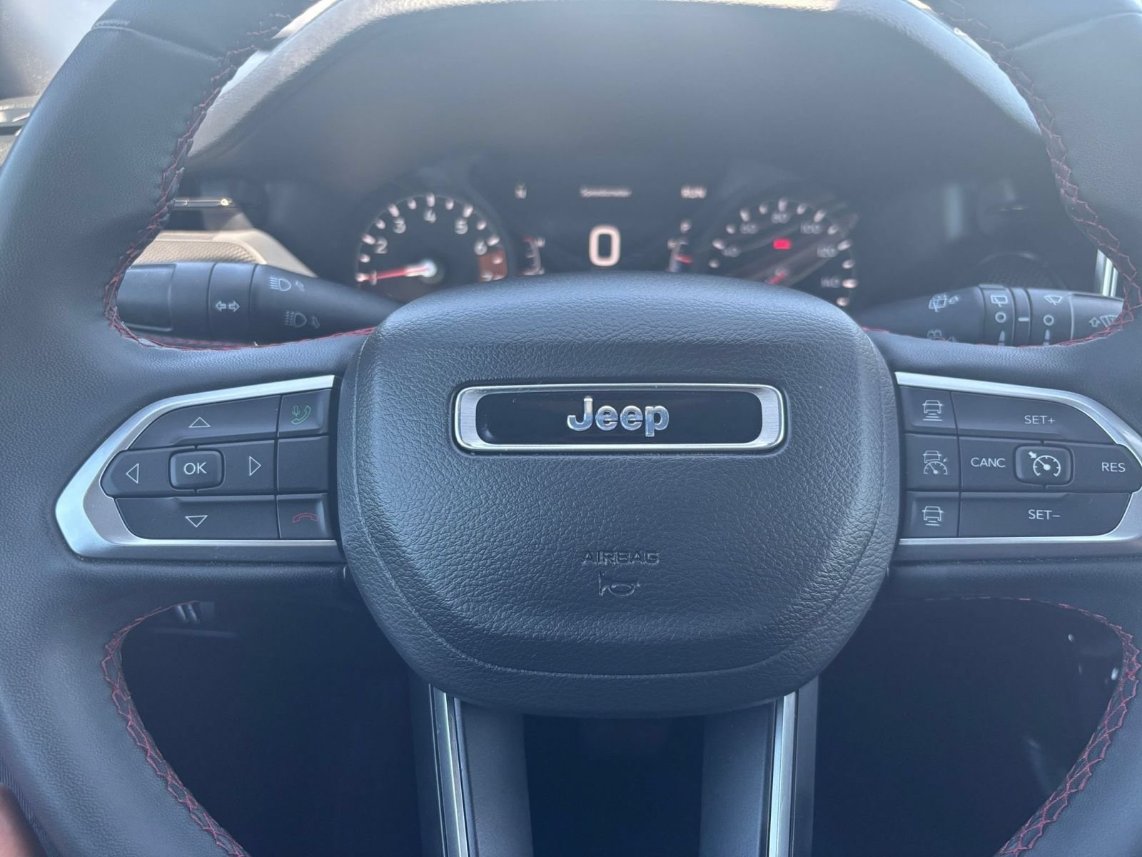 Thumbnail: 2025 Jeep Compass - 26