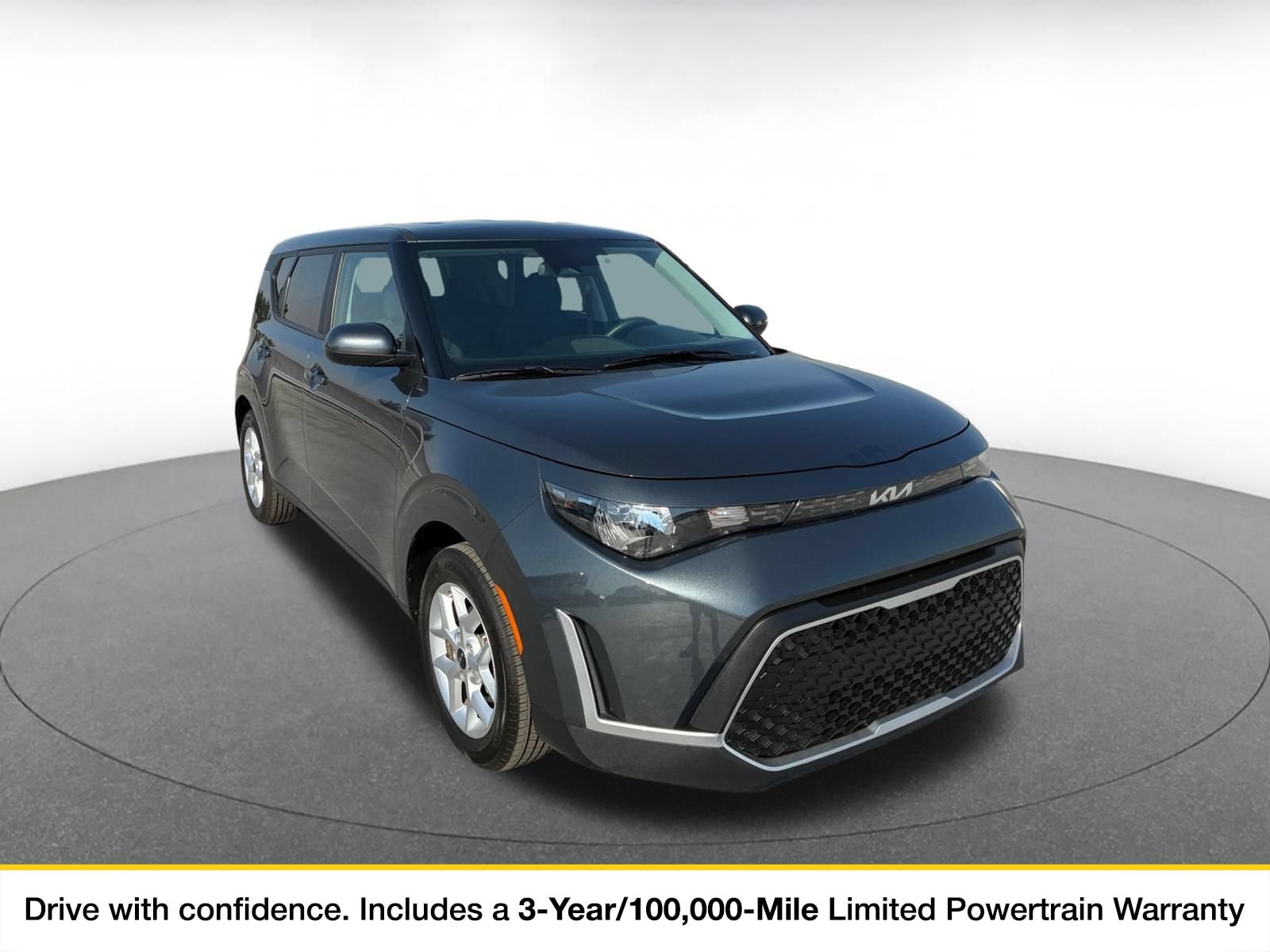 2025 Kia Soul